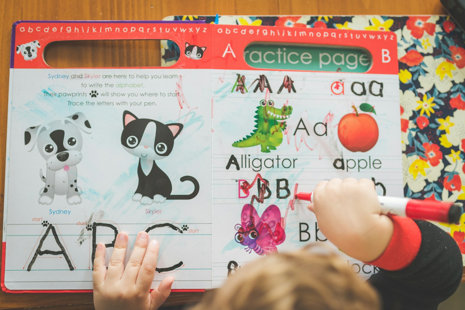 The Importance of Spoken and Written Words